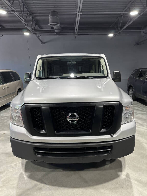 nissan nv passenger 2019 5BZBF0AA8KN852035 image nissan nv passenger 2019 5BZBF0AA8KN852035 image